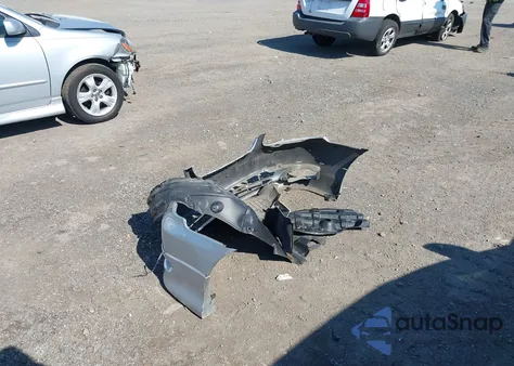 2007 Toyota Corolla S from USA, damaged, VIN 2T1BR32E37C807671